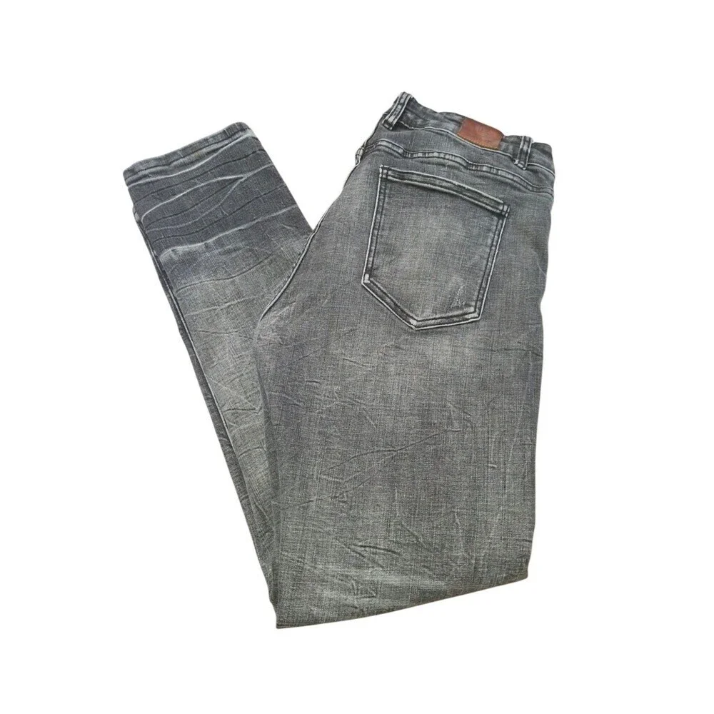 Crysp Denim crysp denim